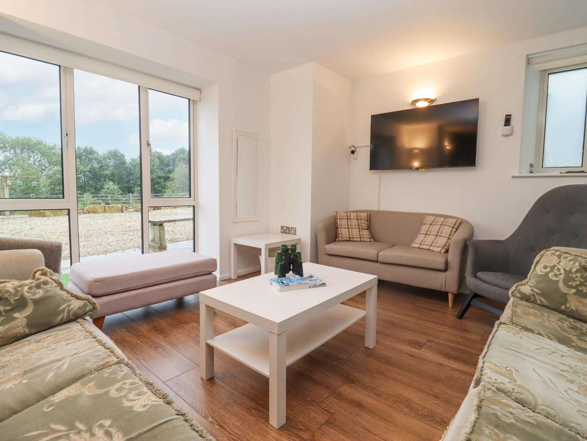 Cotswold View Holiday home *