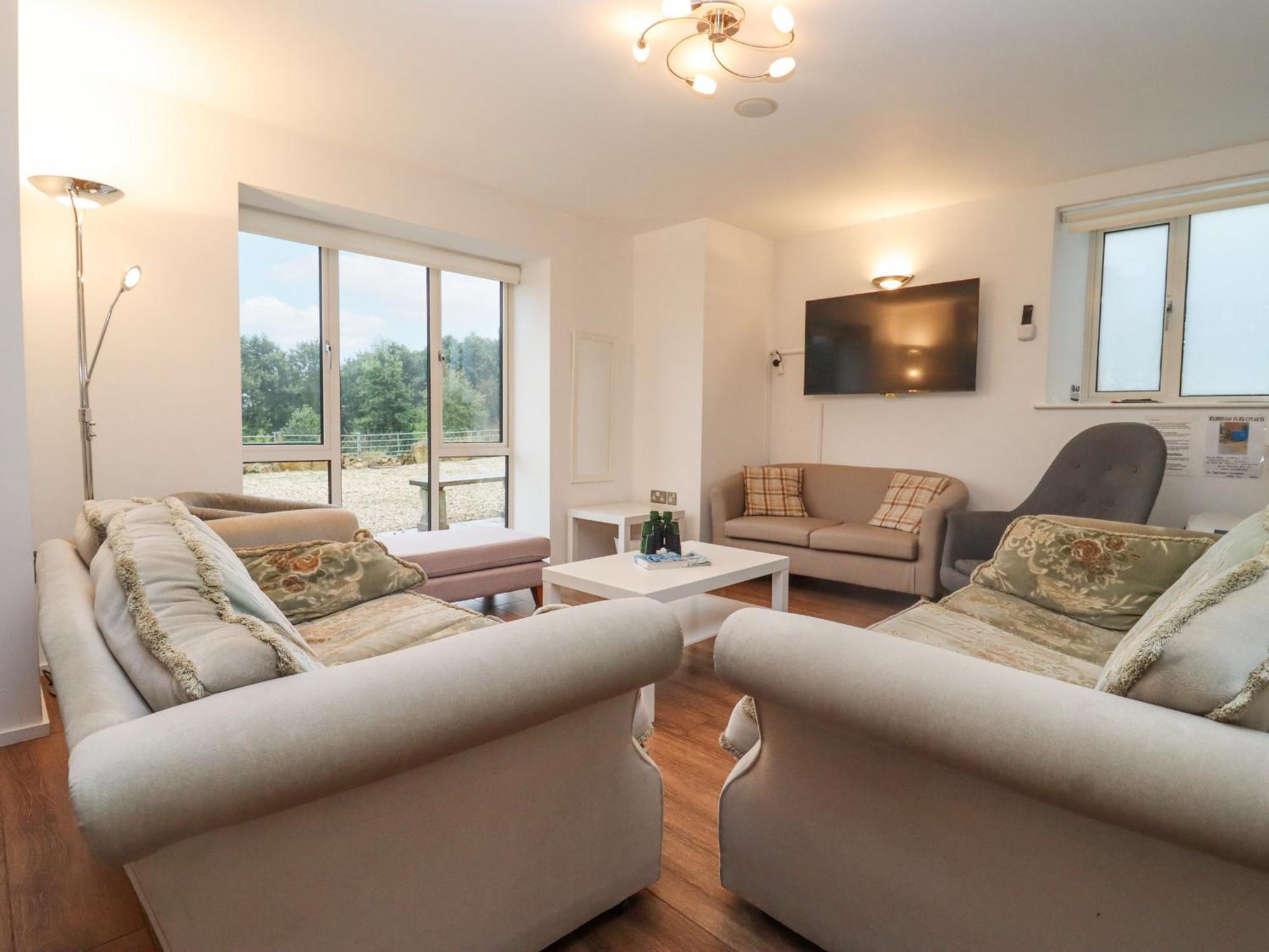 Cotswold View Holiday home