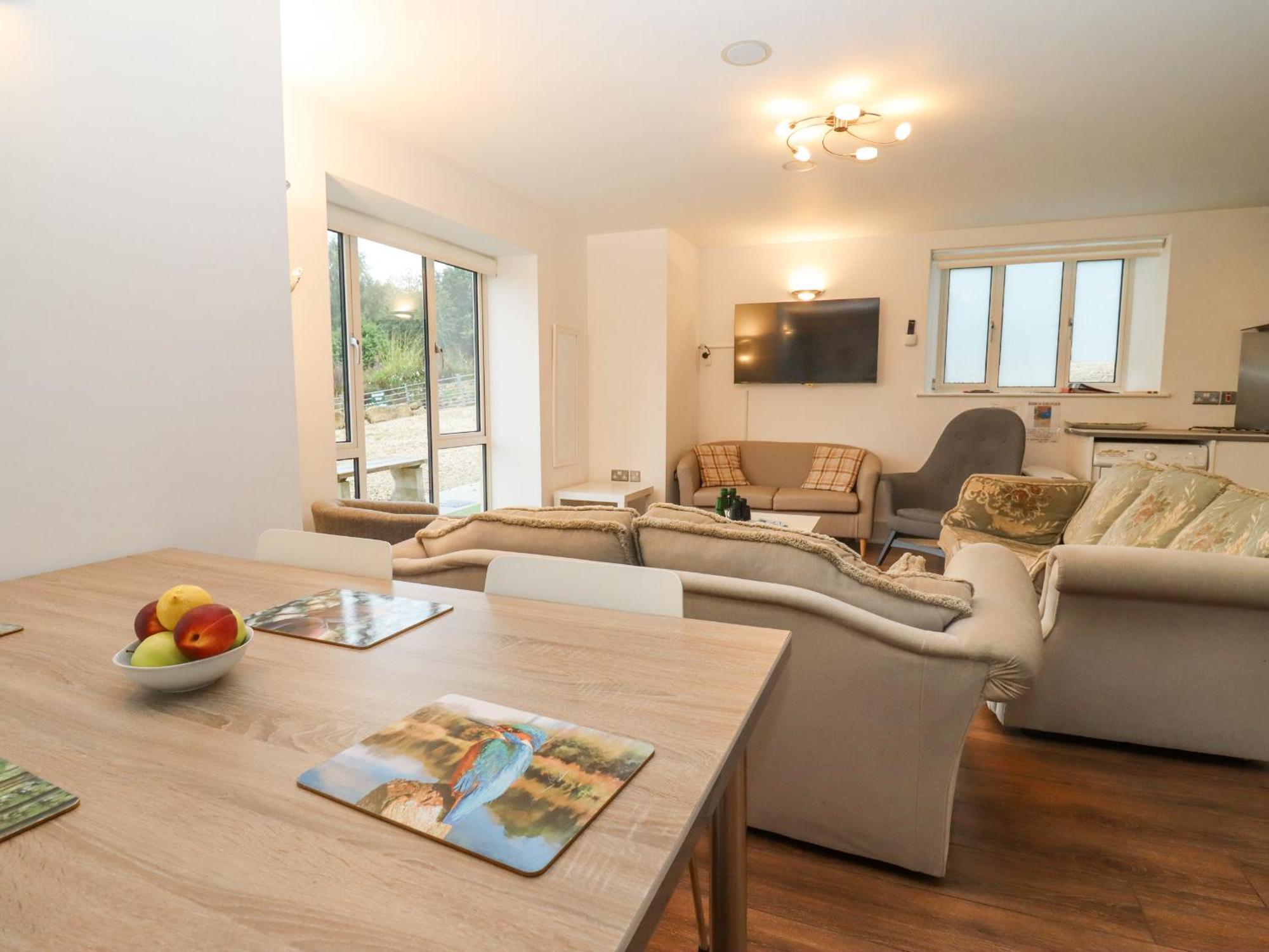 Cotswold View Holiday home *