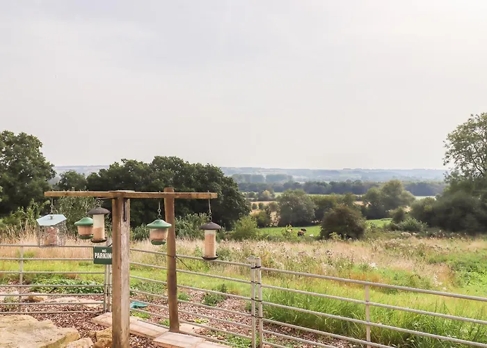 Cotswold View