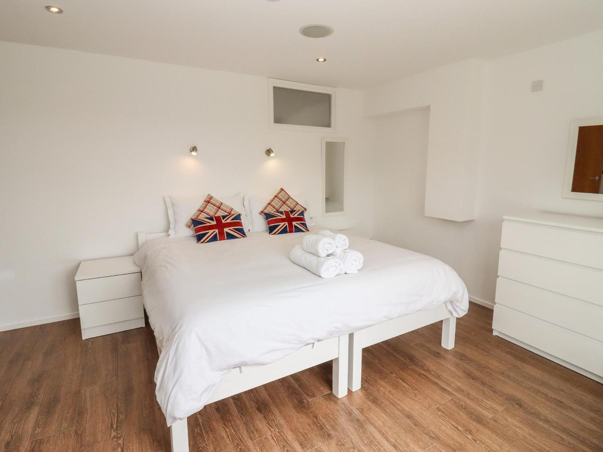 Cotswold View Casa vacanze