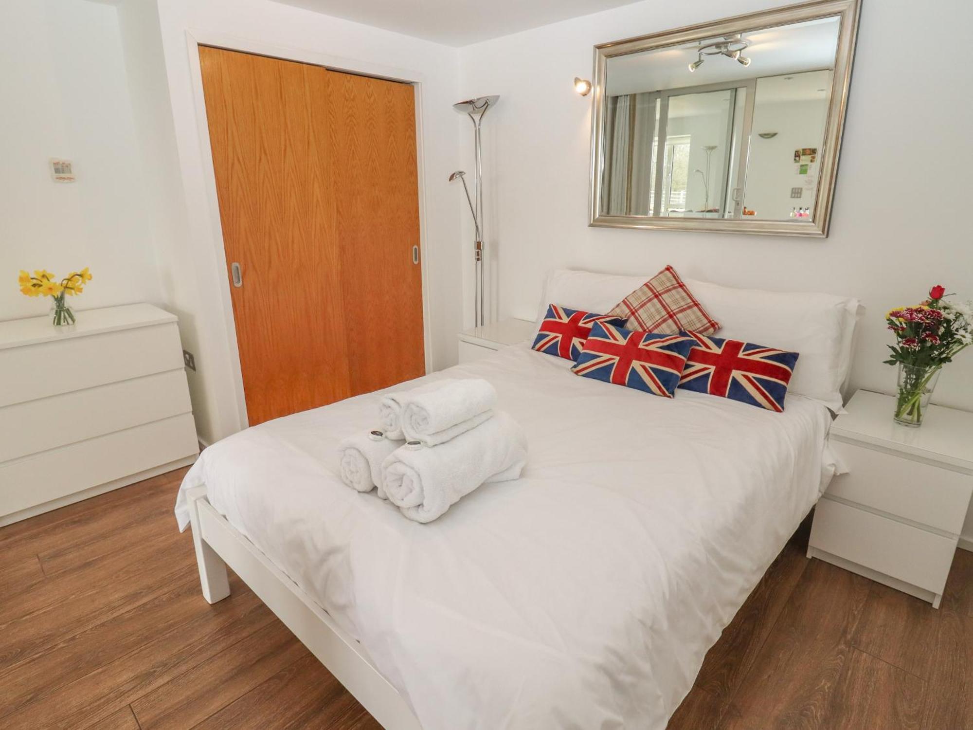 Cotswold View Casa vacanze