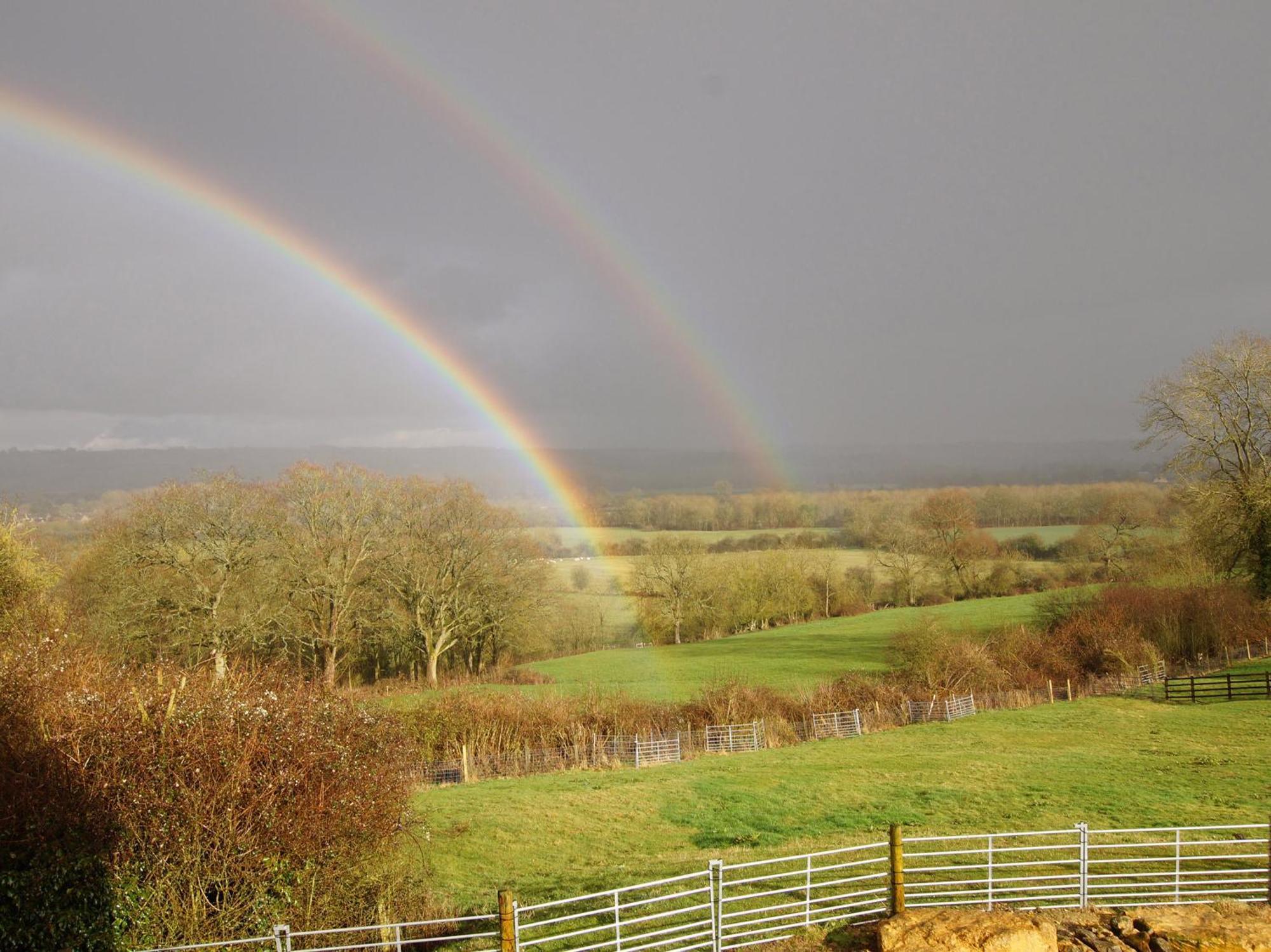 Casa vacanze Cotswold View