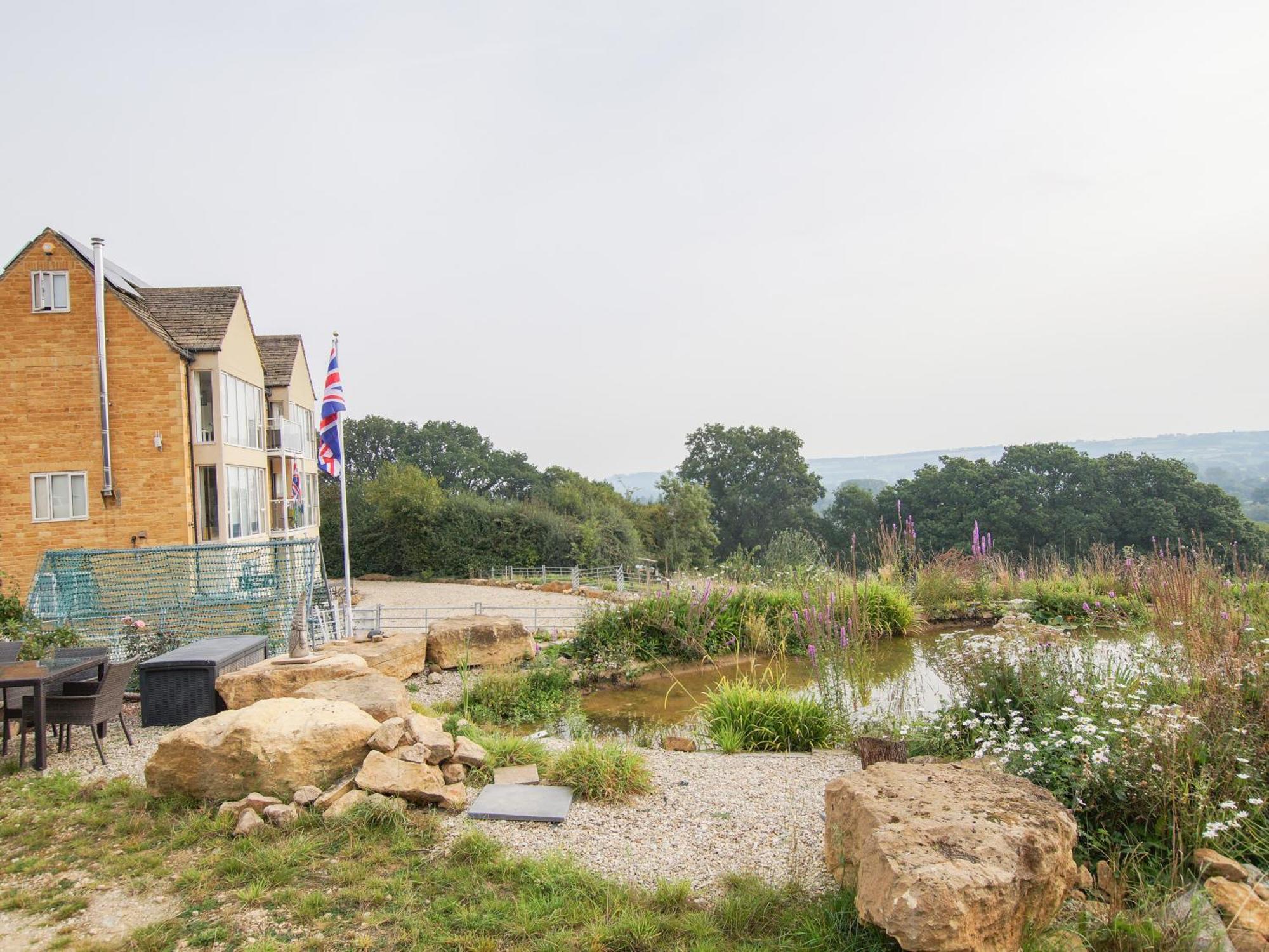 Cotswold View Casa vacanze Cheltenham