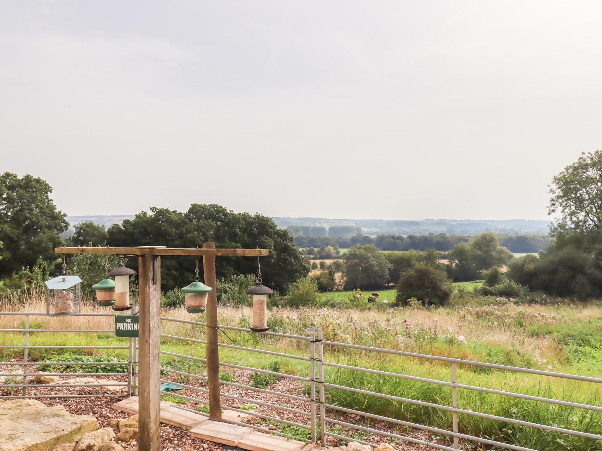 Cotswold View Casa vacanze