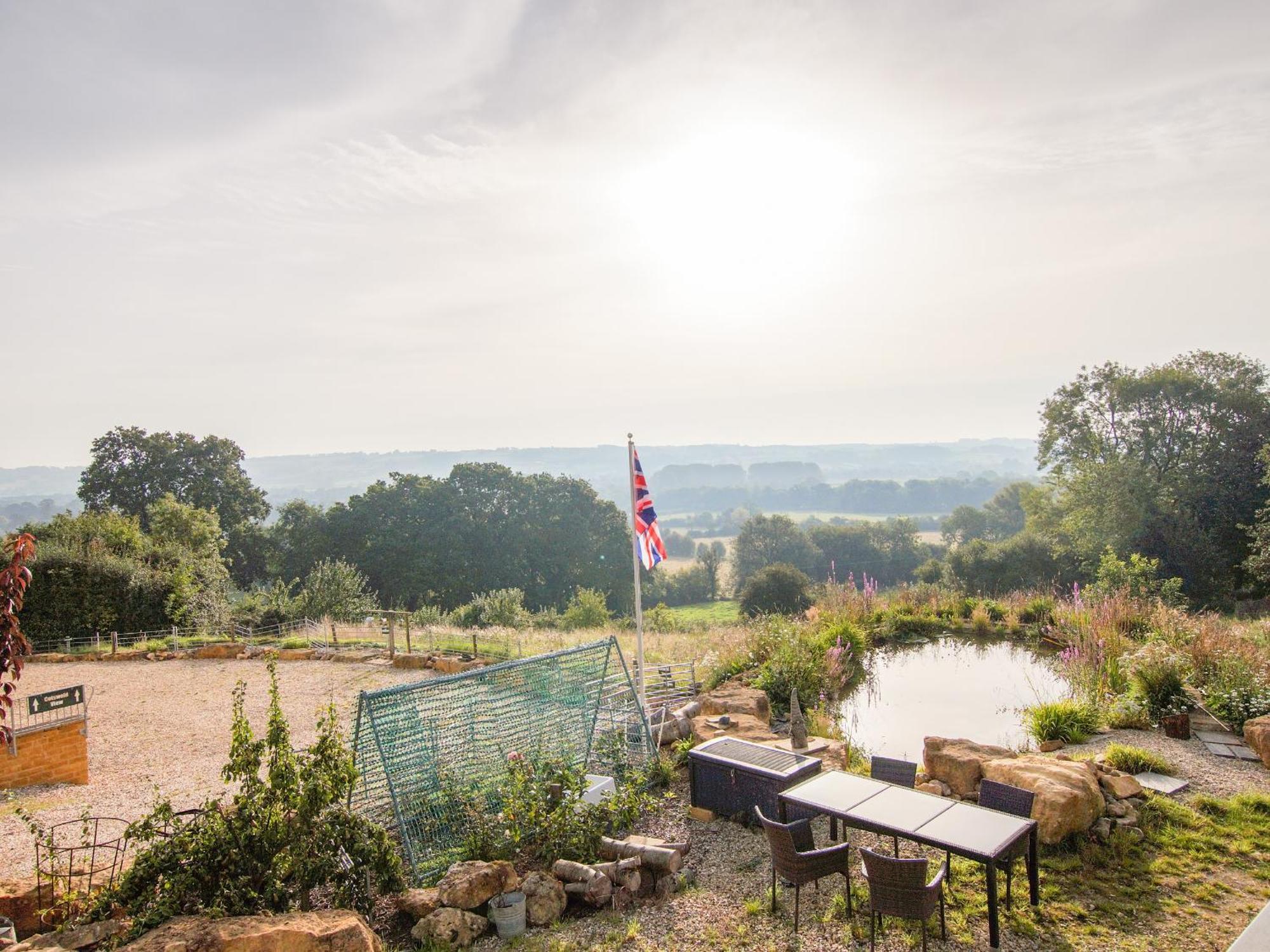 Cotswold View Casa vacanze *