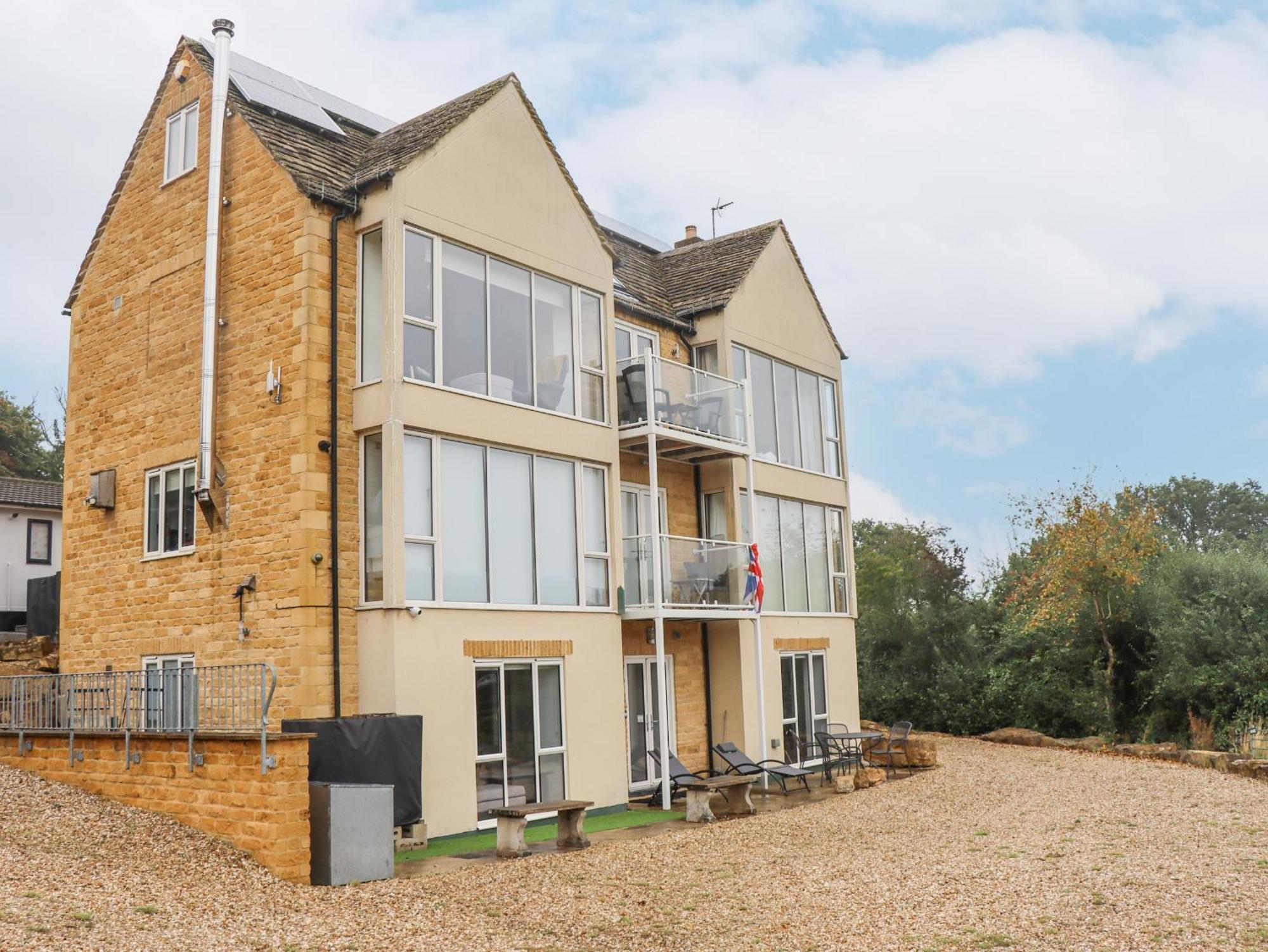 Casa vacanze Cotswold View