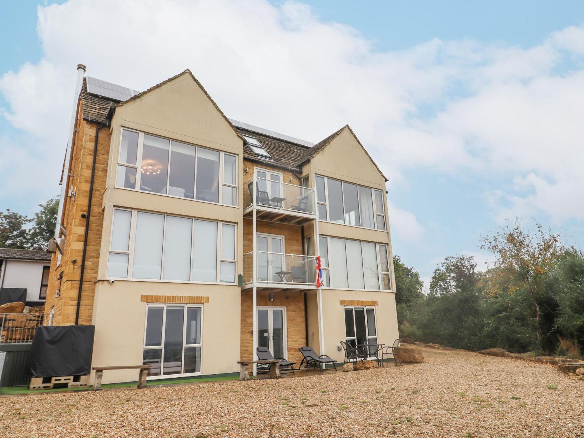 Cotswold View Casa vacanze Cheltenham